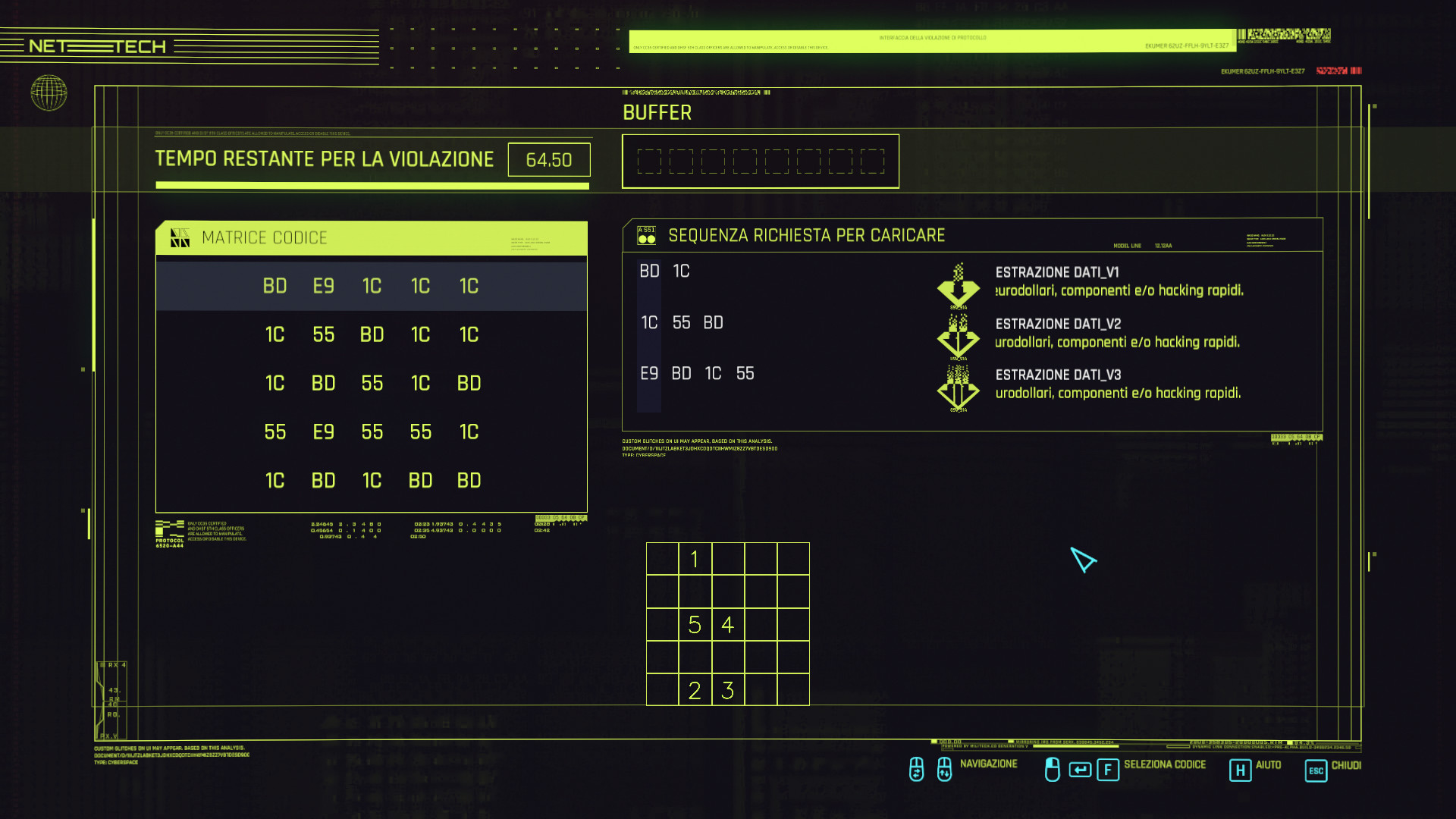 cyber-solve