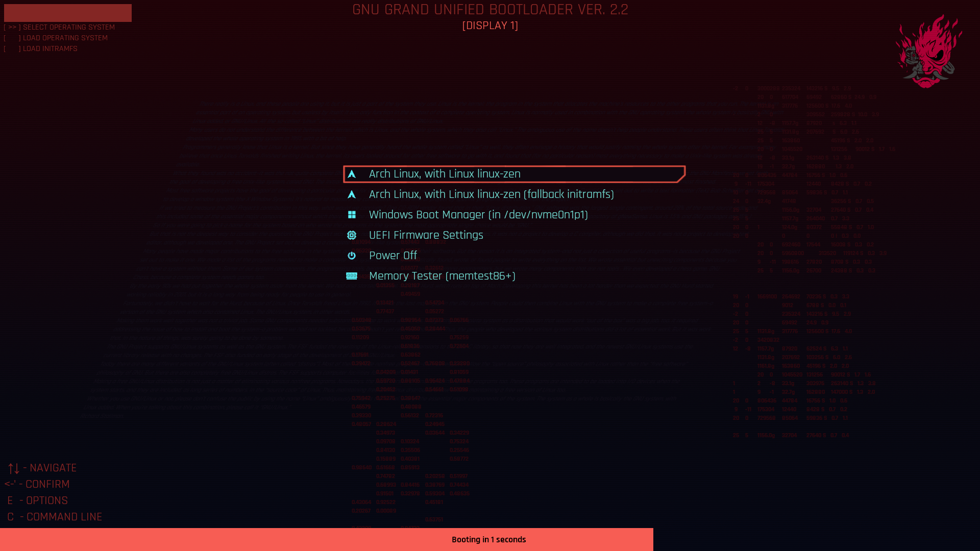 CyberGRUB-2077